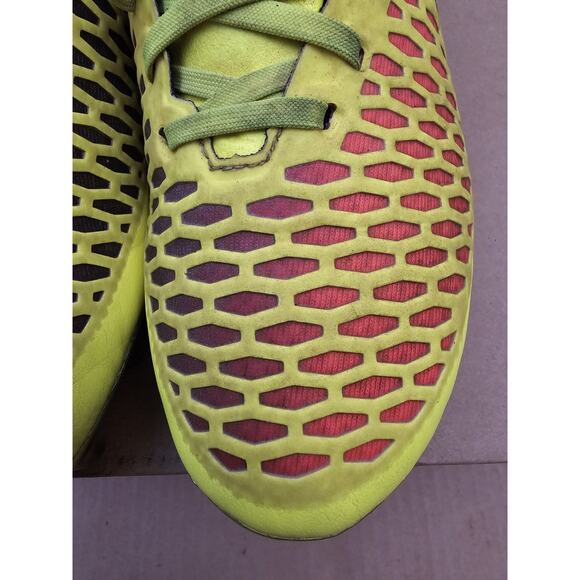 Nike Mens US 7 Magista Opus FG Men\'s Soccer Shoes- 649230 main image 13